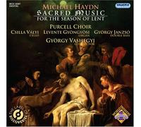 Joseph Haydn - Sacred Music for the Season of