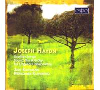 Joseph Haydn - Scottish Songs Hob