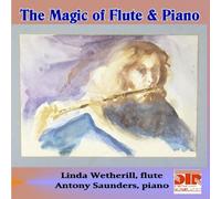 Joseph Haydn/Serge S. Prokofieff/Franz Schubert - Magic of Flute & Piano-Music O