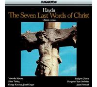 Joseph Haydn - Seven Last Words of Christ-Oratorio Version by Joseph Haydn