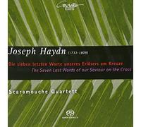 Joseph Haydn - Seven Last Words of Our Saviou