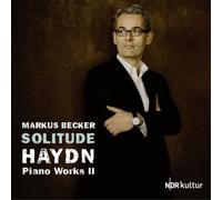 Haydn/ Becker - Piano Works 2