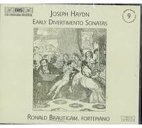 Joseph Haydn - Son 1-20
