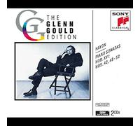 Joseph Haydn - Son Pno 42/48-52
