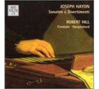 Joseph Haydn - Sonatas & Divertimentos