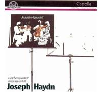 JOSEPH HAYDN String Quartets (CD)