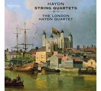 Haydn J. - String Quartets Op.17 (2 CD)