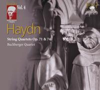 Joseph Haydn - String Quartets Vol. 4