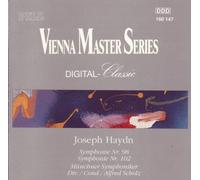 joseph haydn - symphonie nr. 98 & nr. 102