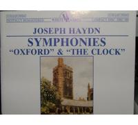 joseph haydn - Symphonies