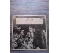 Joseph HAYDN : Symphonies n°93 et n°94 - Orchestre Philharmonique de Dresde dirigé par Günther Herbig