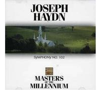 Joseph Haydn - Symphony No. 102