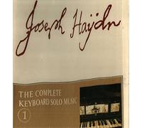 Joseph Haydn - The Complete Keyboard Solo Music 2.