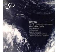 Joseph Haydn The Creation (CD)