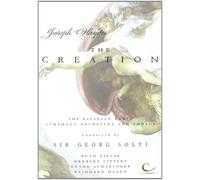 Joseph Haydn: The creation (DVD) Ruth Ziesak Herbert Lippert