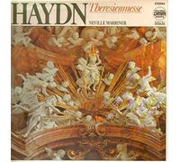 Joseph Haydn - Theresienmesse - Missa B-dur Für Soli, Chor Und Orchester Hob. XII:12