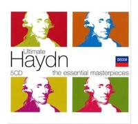 Various Artists - Ultimate Haydn