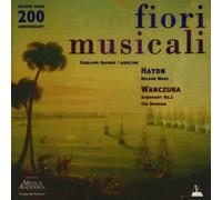 Joseph Haydn/Wanczura - Mass [Dm]-Nelson Mass/Sym 2-Ru
