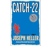Joseph Heller Catch-22 (Copertina rigida)