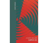 Joseph Heller Catch-22 (Copertina rigida) Vintage Quarterbound Classics