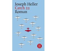 Joseph Heller Catch 22: Roman (Tascabile)