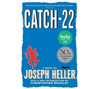 Joseph Heller Catch-22 (Tascabile)