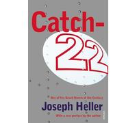Joseph Heller Catch-22 (Tascabile)