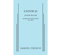 Joseph Heller Catch-22 (Tascabile) Acting Edition S.