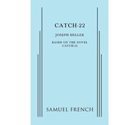 Joseph Heller Catch-22 (Tascabile) Acting Edition S.