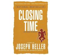 Joseph Heller Closing Time (Tascabile)
