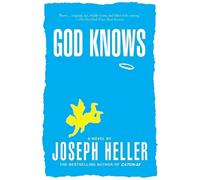 Joseph Heller God Knows (Tascabile)