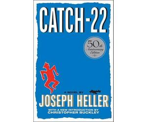 Joseph Heller Heller Joseph Catch-22 (Copertina rigida)