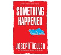 Joseph Heller Something Happened (Tascabile)