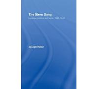Joseph Heller The Stern Gang (Tascabile)