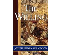 Joseph Henry Wilkinson The Willing (Tascabile)