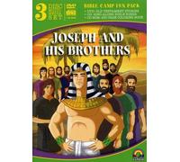 Joseph & His Brothers [Edizione: Stati Uniti]