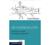 Joseph Hofmann Die Wasserdrachen (Tascabile)