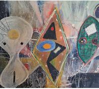 Joseph Holbrooke Last Live 2001: In Memoriam Derek Bailey (CD) Album