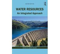 Joseph Holden Water Resources (Tascabile)