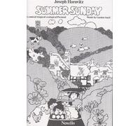Joseph Horovitz: Summer Sunday. For Coro SATB, Accompagnamento di Pianoforte, Contrabbasso