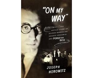 Joseph Horowitz "On My Way" (Copertina rigida)