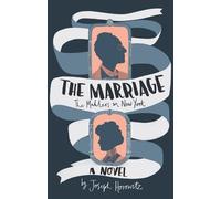 Joseph Horowitz The Marriage (Tascabile)