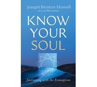 Joseph Howell Know Your Soul (Copertina rigida)