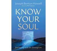 Joseph Howell Know Your Soul (Tascabile)