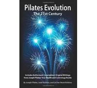 Joseph Hubertus Pilates Pilates Evolution (Tascabile)
