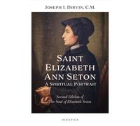 Joseph I Dirvin Saint Elizabeth Ann Seton (Tascabile)