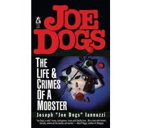 Joseph Iannuzzi Joe Dogs (Tascabile)