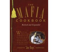 Joseph Iannuzzi The Mafia Cookbook (Tascabile)