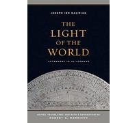 Joseph ibn Nahmias The Light of the World (Copertina rigida)