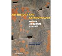 Joseph Imorde Art History and Anthropology (Tascabile) Issues & Debates